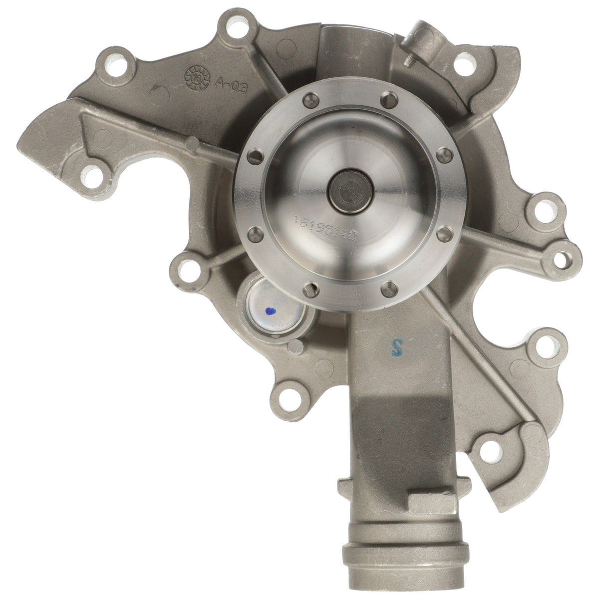 Airtex Water Pumps Engine Water Pump AW4102