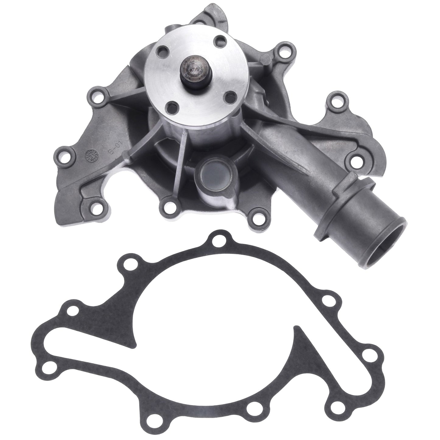 Airtex Water Pumps Engine Water Pump AW4103