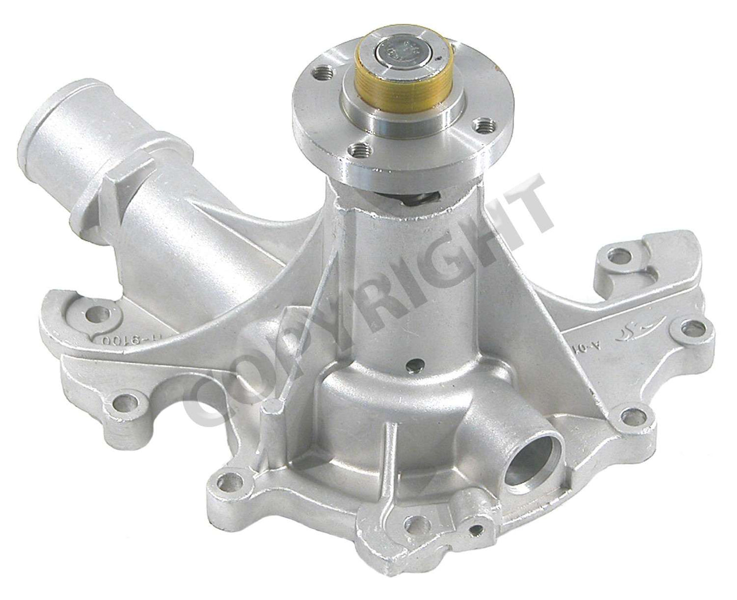 Airtex Water Pumps Engine Water Pump AW4105