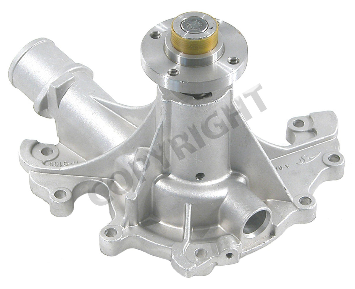 Airtex Water Pumps Engine Water Pump AW4105