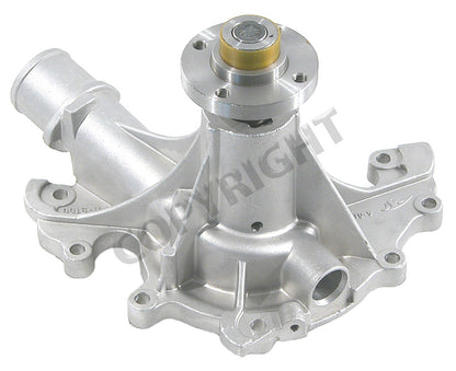 Airtex Water Pumps Engine Water Pump AW4105