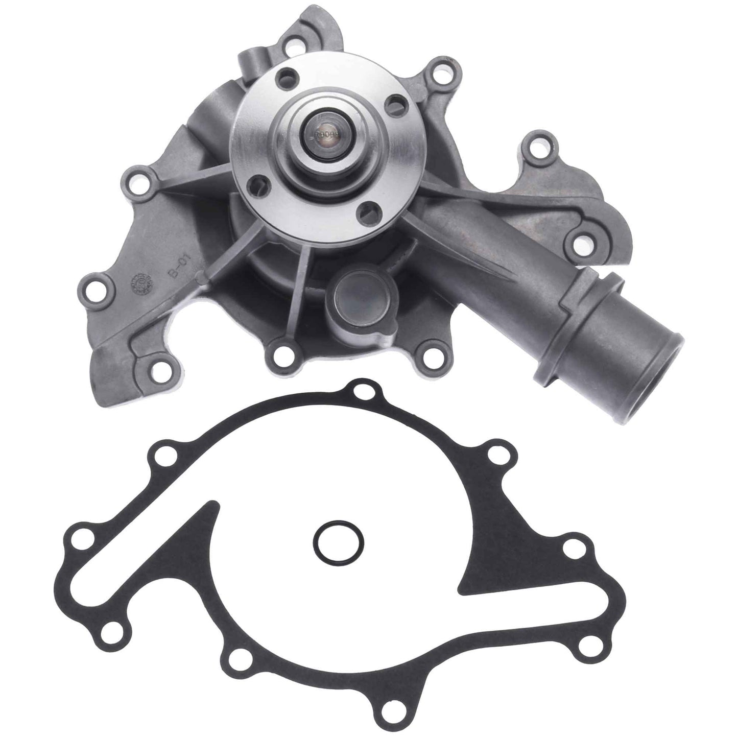 Airtex Water Pumps Engine Water Pump AW4105