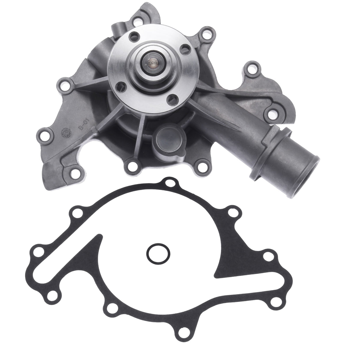 Airtex Water Pumps Engine Water Pump AW4105