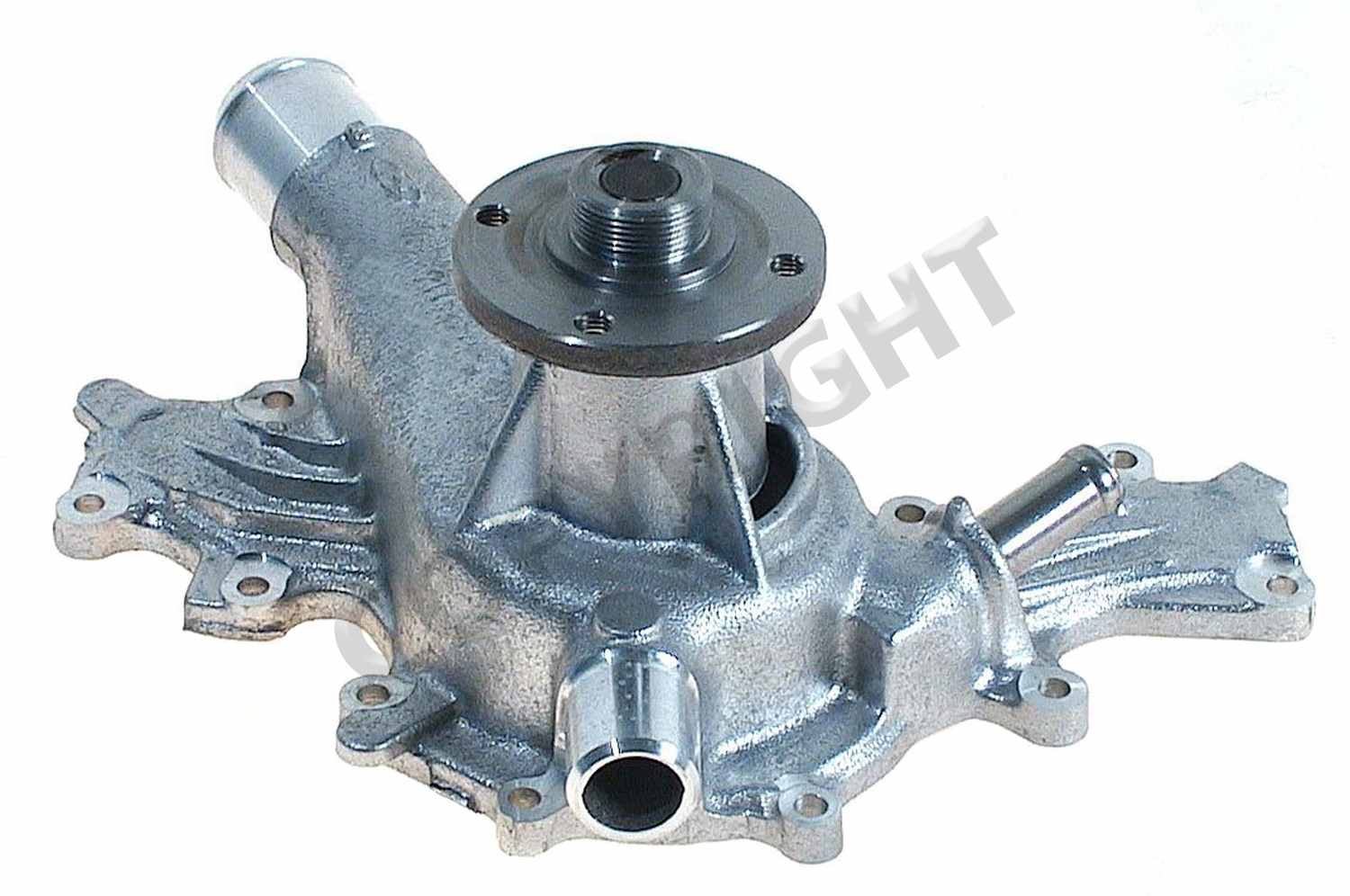 Airtex Water Pumps Engine Water Pump AW4108