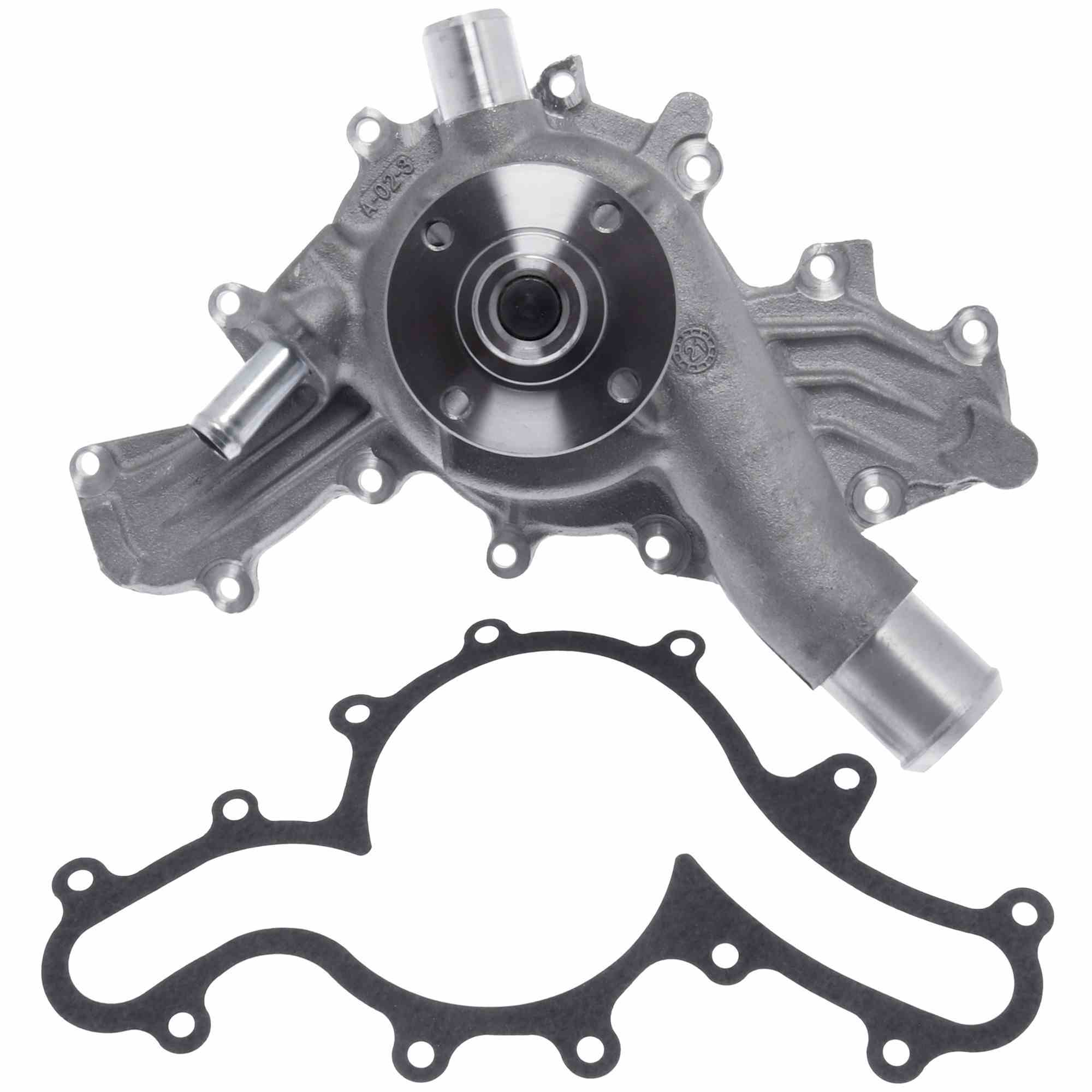 Airtex Water Pumps Engine Water Pump AW4108