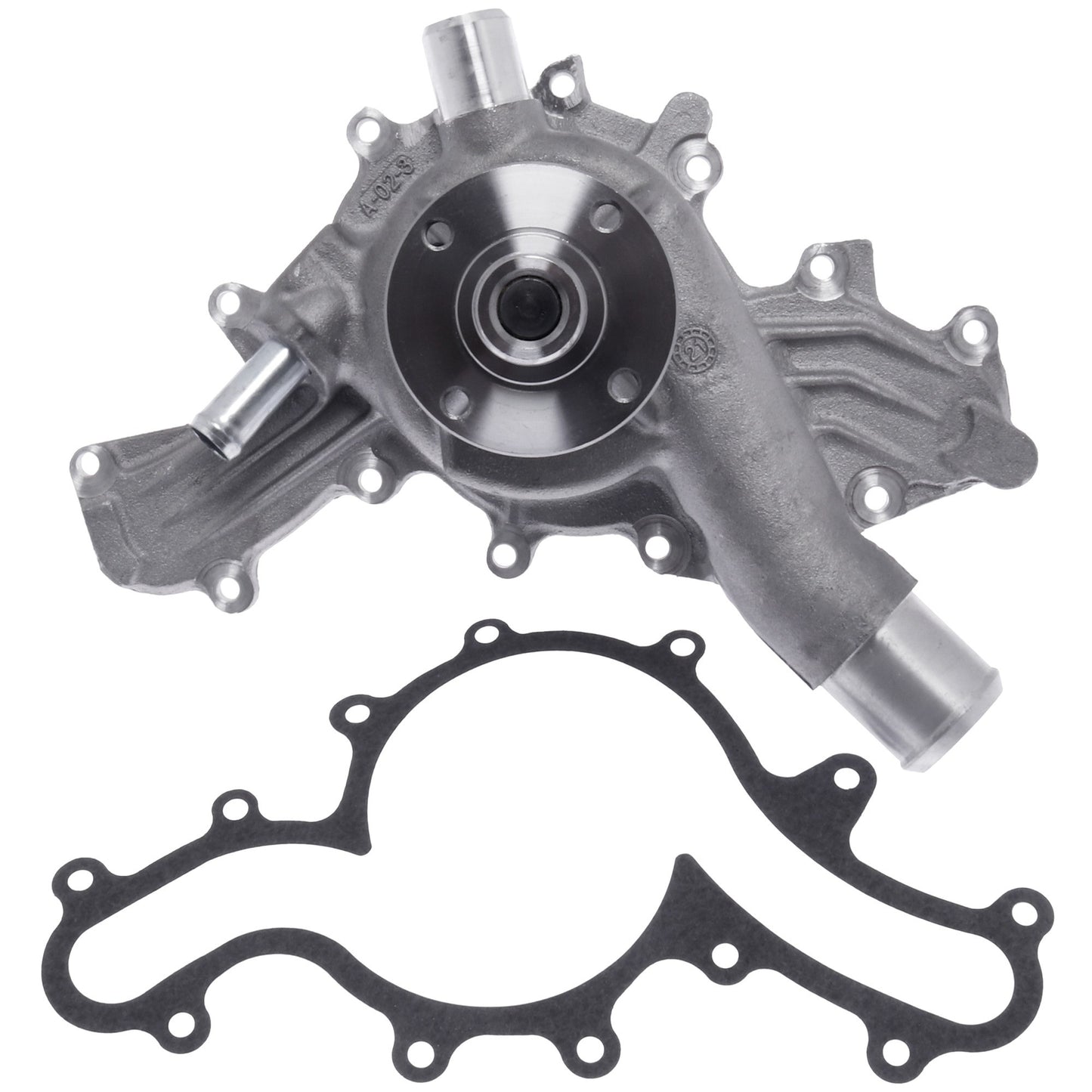 Airtex Water Pumps Engine Water Pump AW4108
