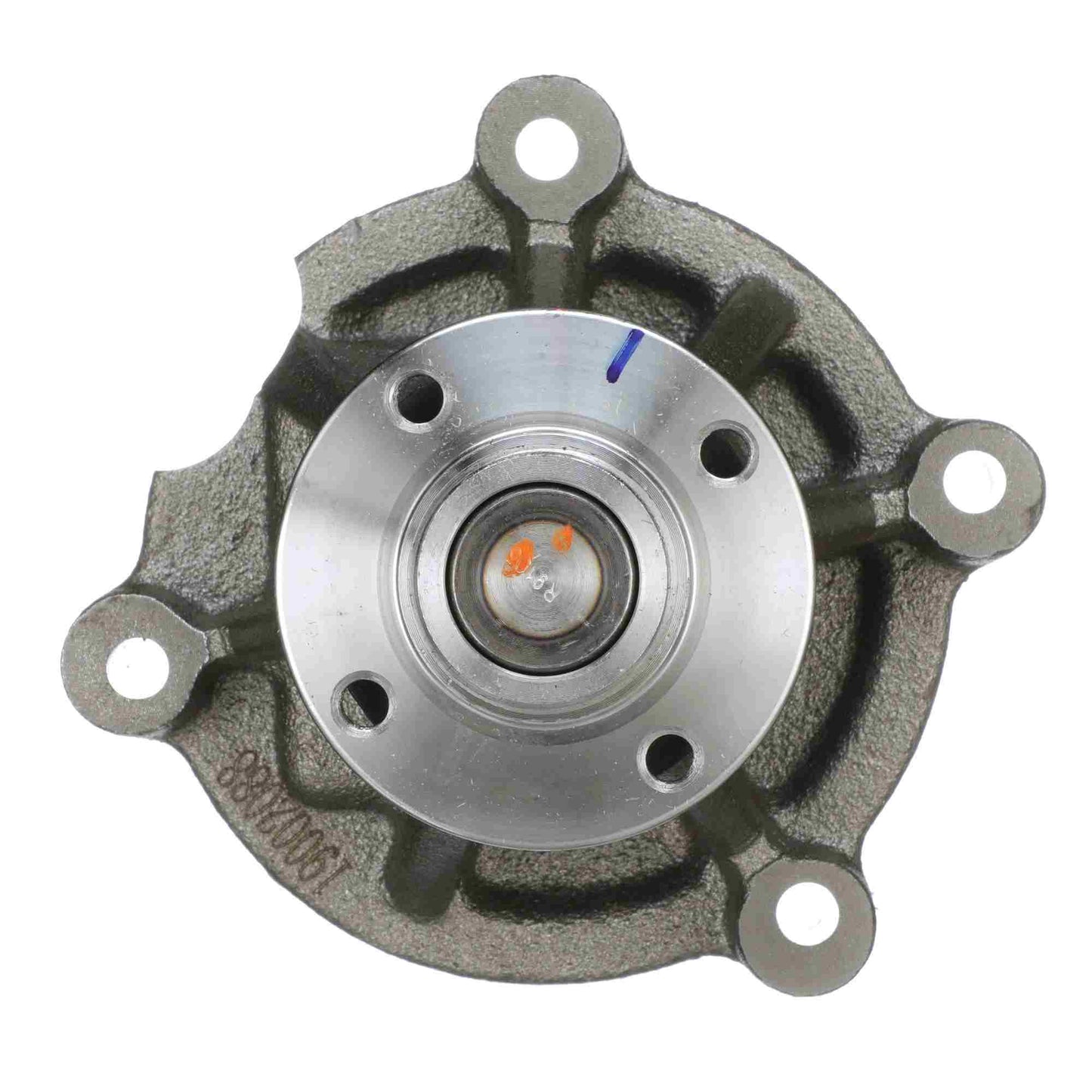 Airtex Water Pumps Engine Water Pump AW4109