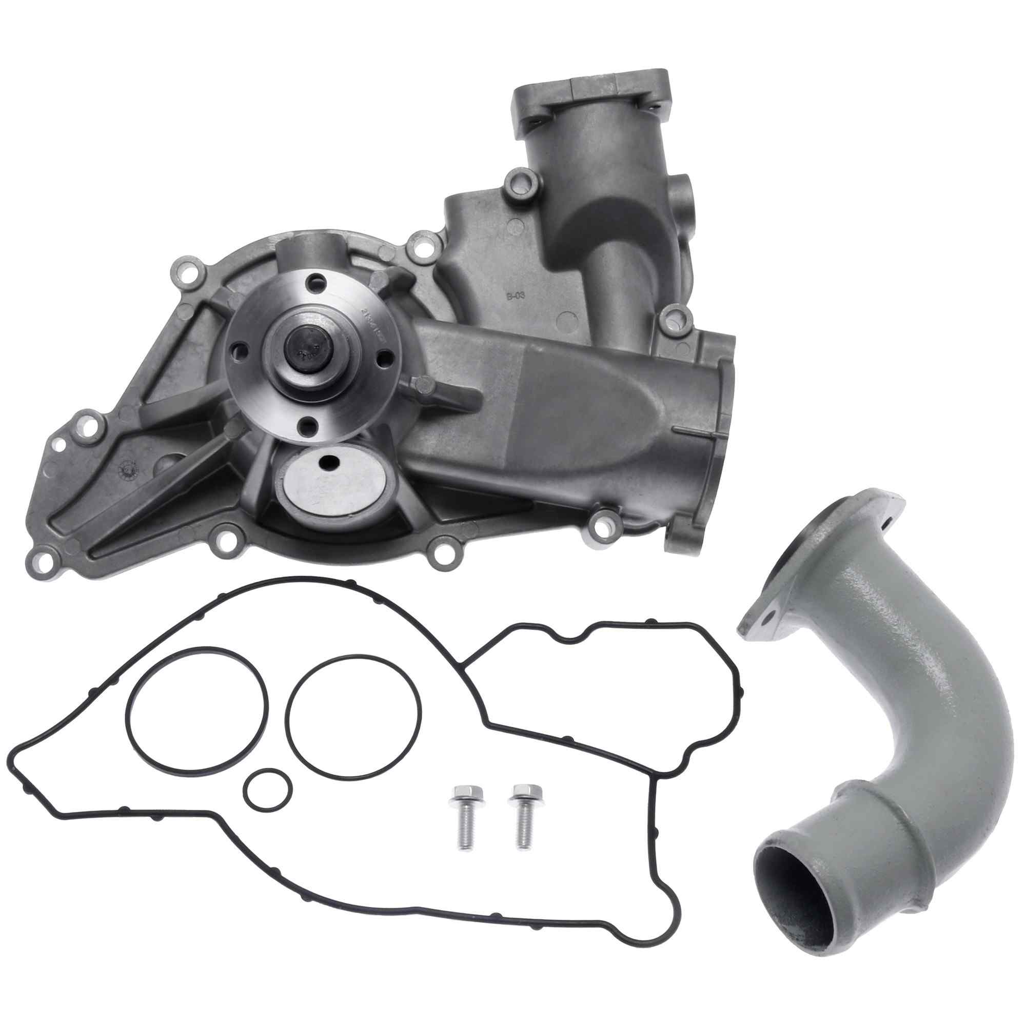 Airtex Water Pumps Engine Water Pump AW4114