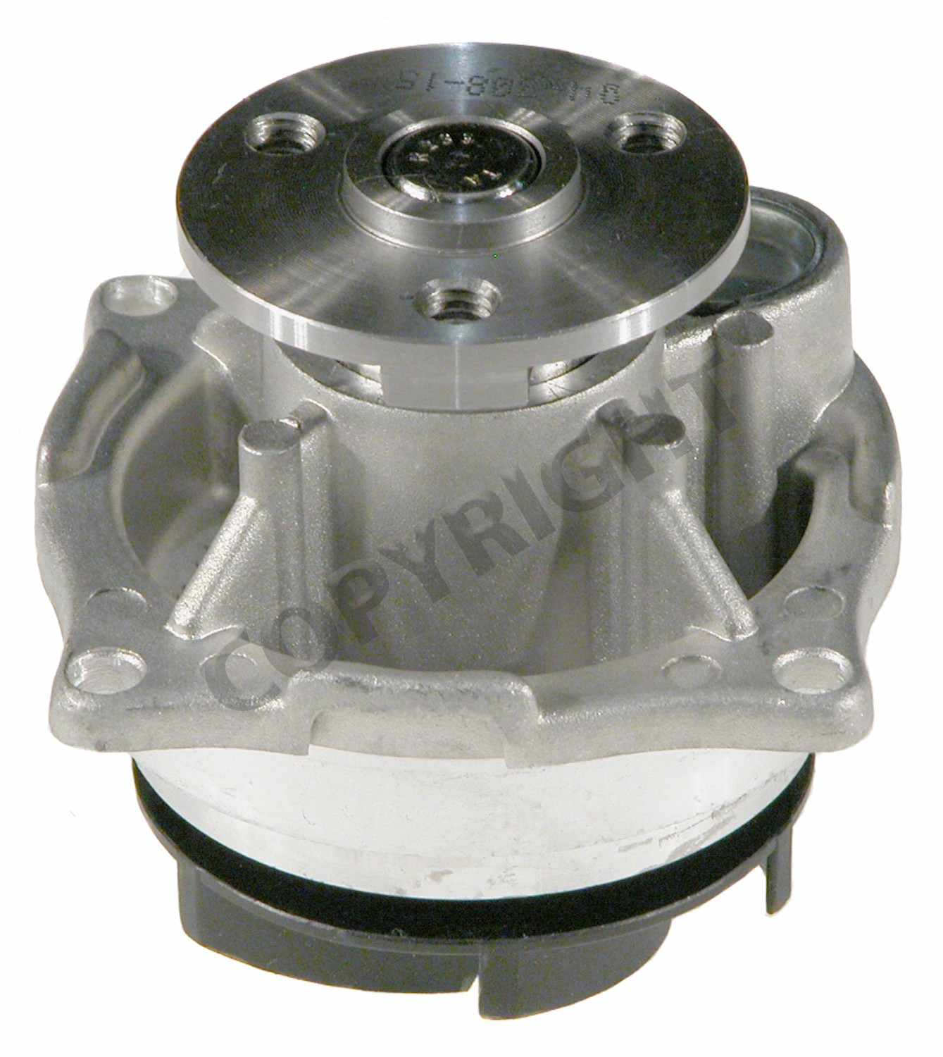 Airtex Water Pumps Engine Water Pump AW4115