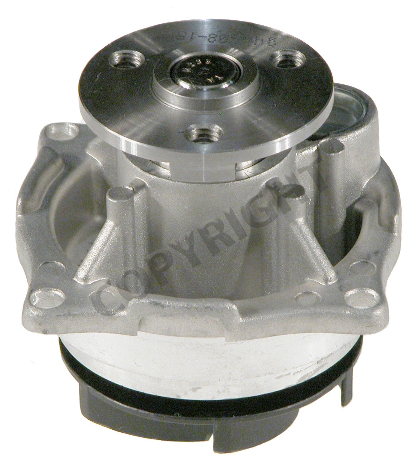 Airtex Water Pumps Engine Water Pump AW4115