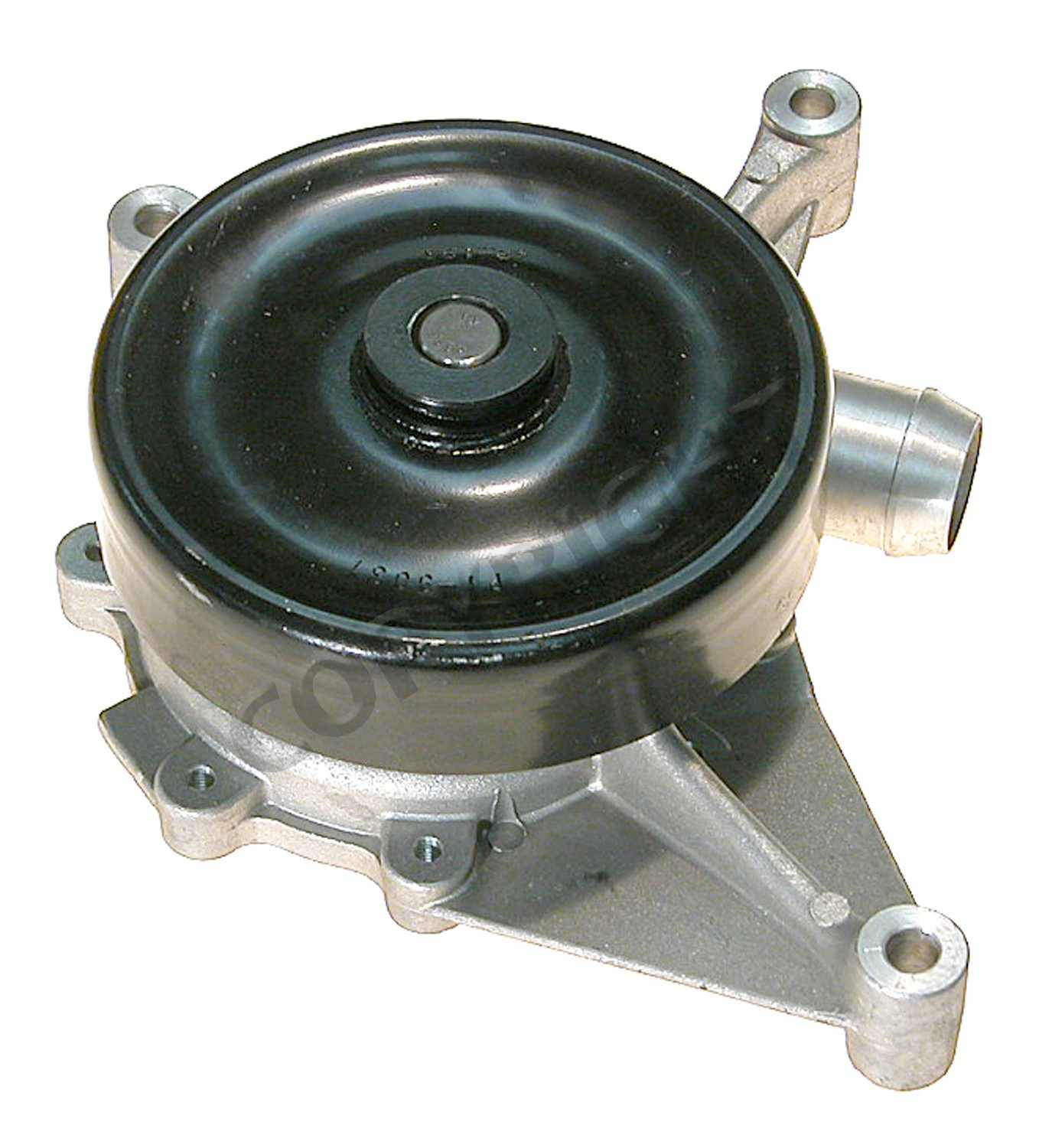 Airtex Water Pumps Engine Water Pump AW4118