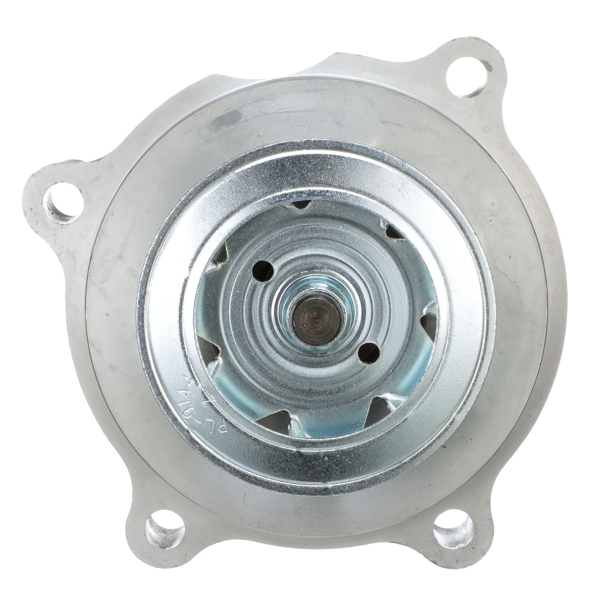 Airtex Water Pumps Engine Water Pump AW4119