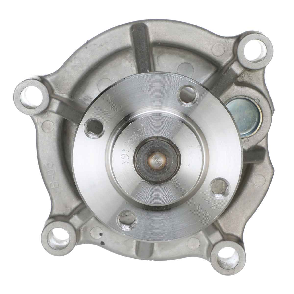 Airtex Water Pumps Engine Water Pump AW4119