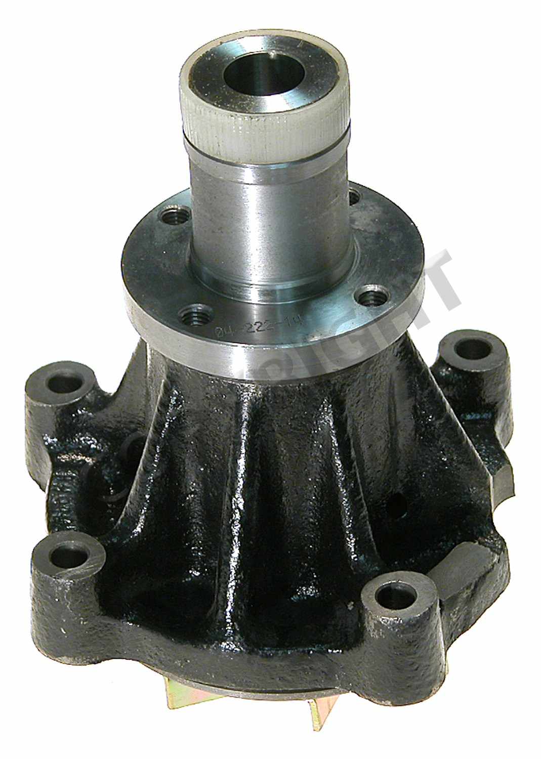Airtex Water Pumps Engine Water Pump AW4121