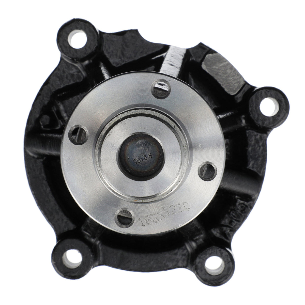 Airtex Water Pumps Engine Water Pump AW4121