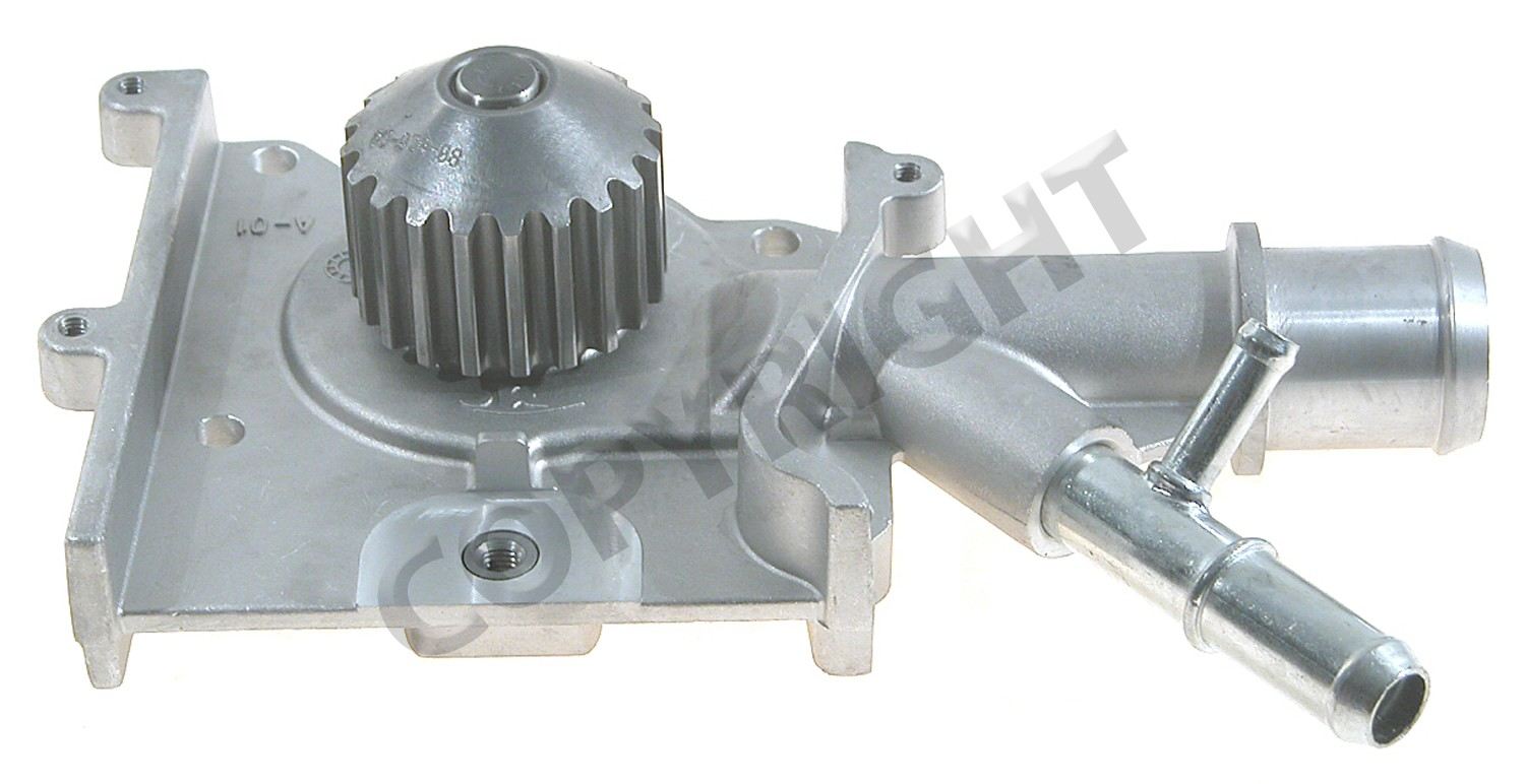 Airtex Water Pumps Engine Water Pump AW4123