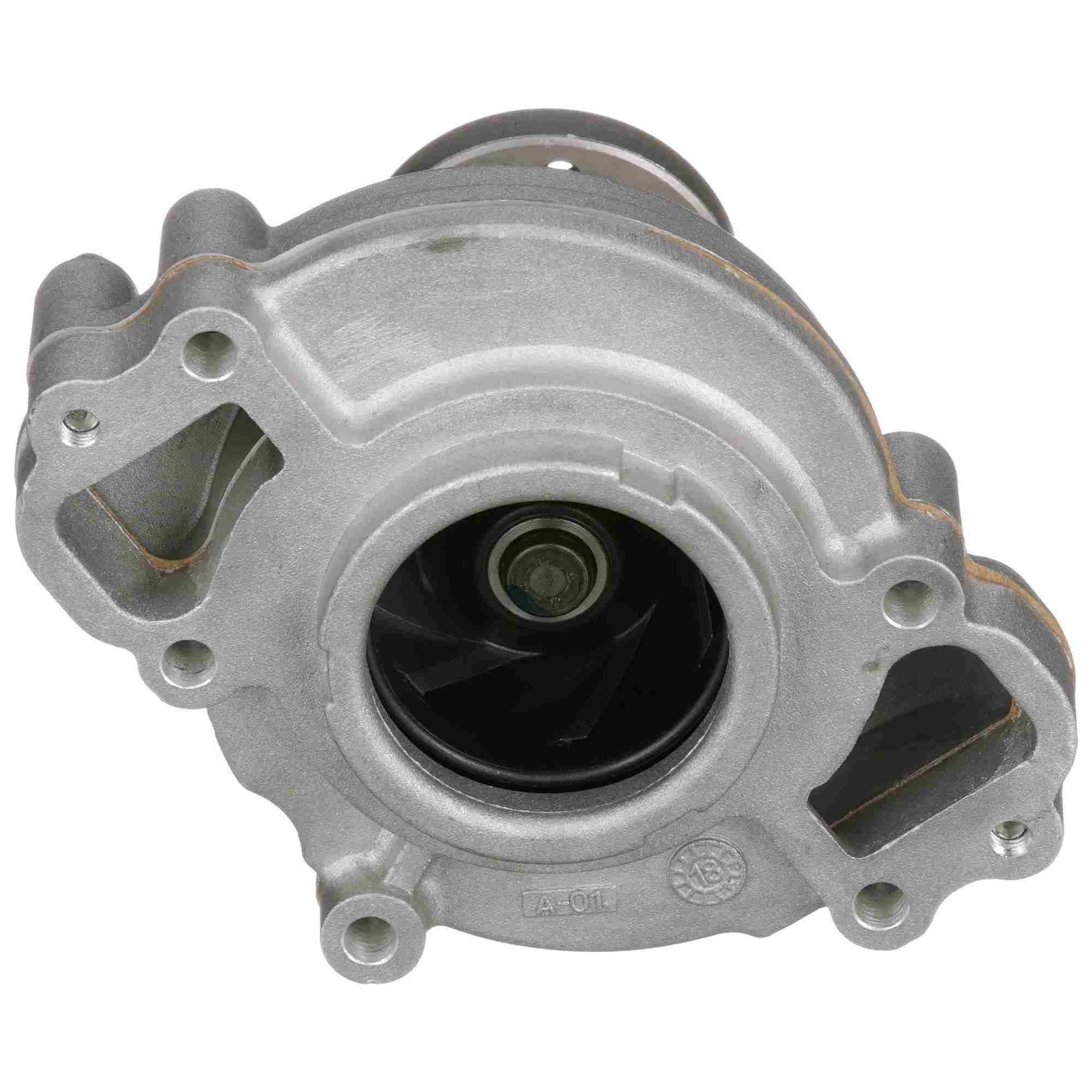 Airtex Water Pumps Engine Water Pump AW4124
