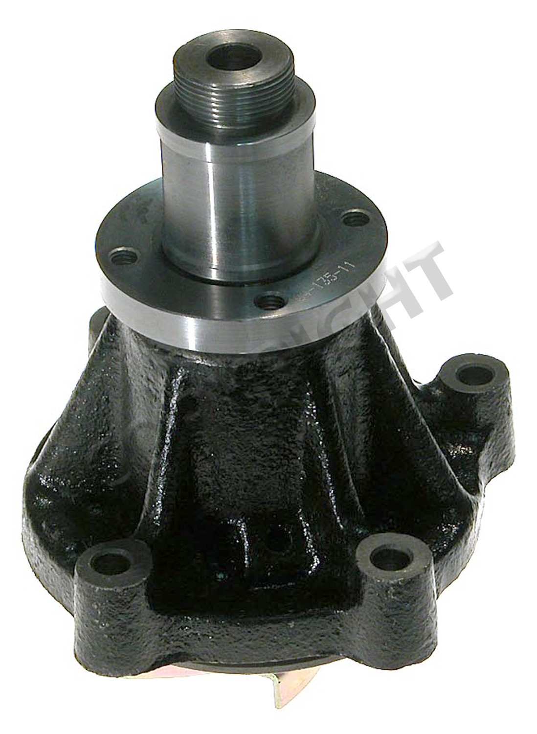 Airtex Water Pumps Engine Water Pump AW4125