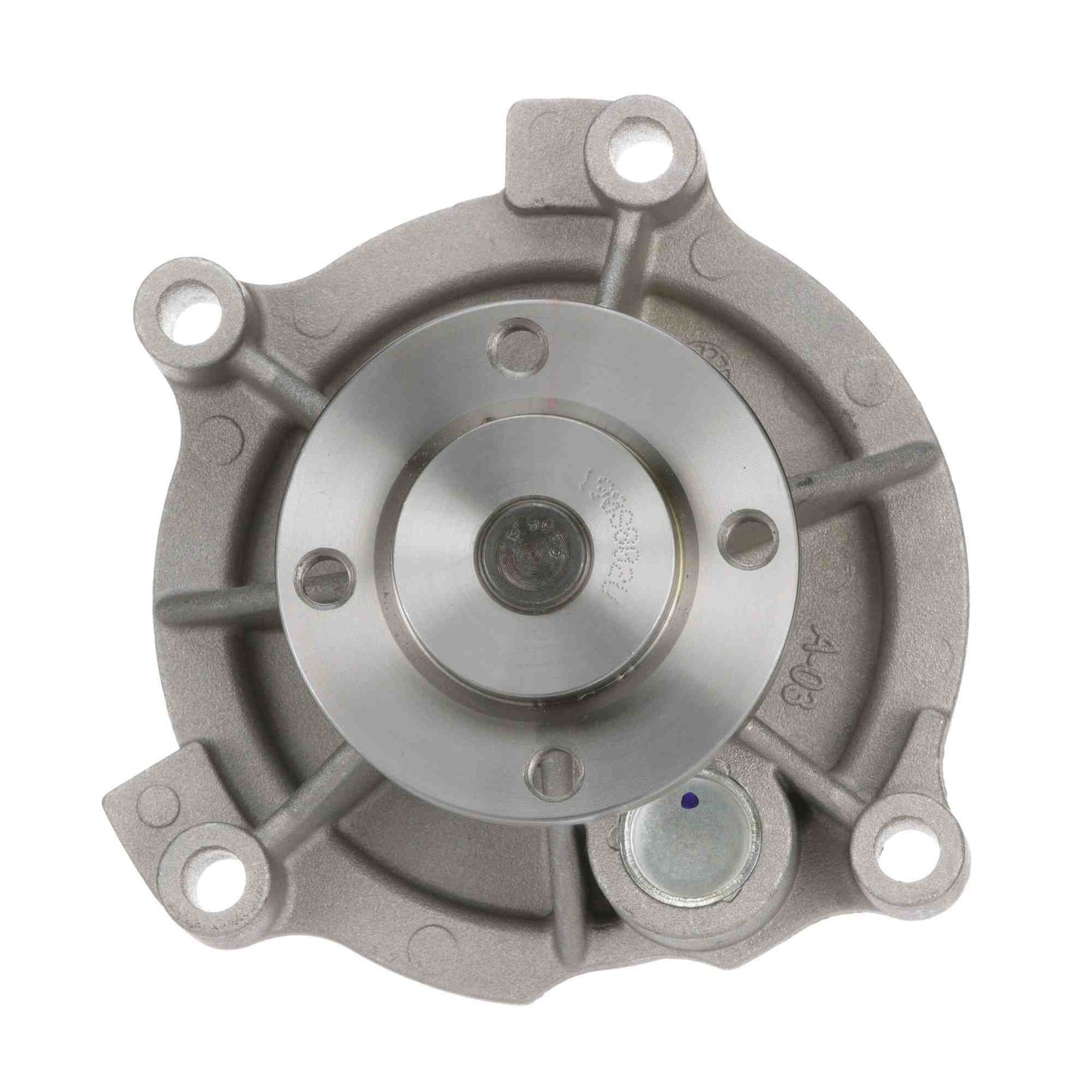 Airtex Water Pumps Engine Water Pump AW4128
