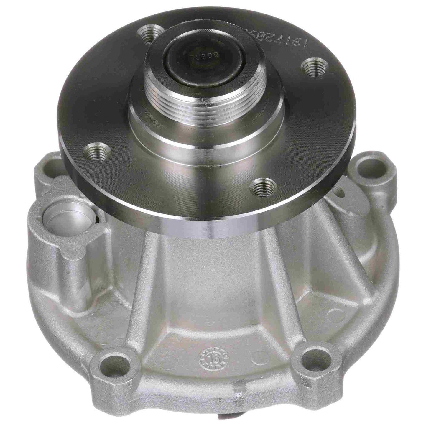 Airtex Water Pumps Engine Water Pump AW4133