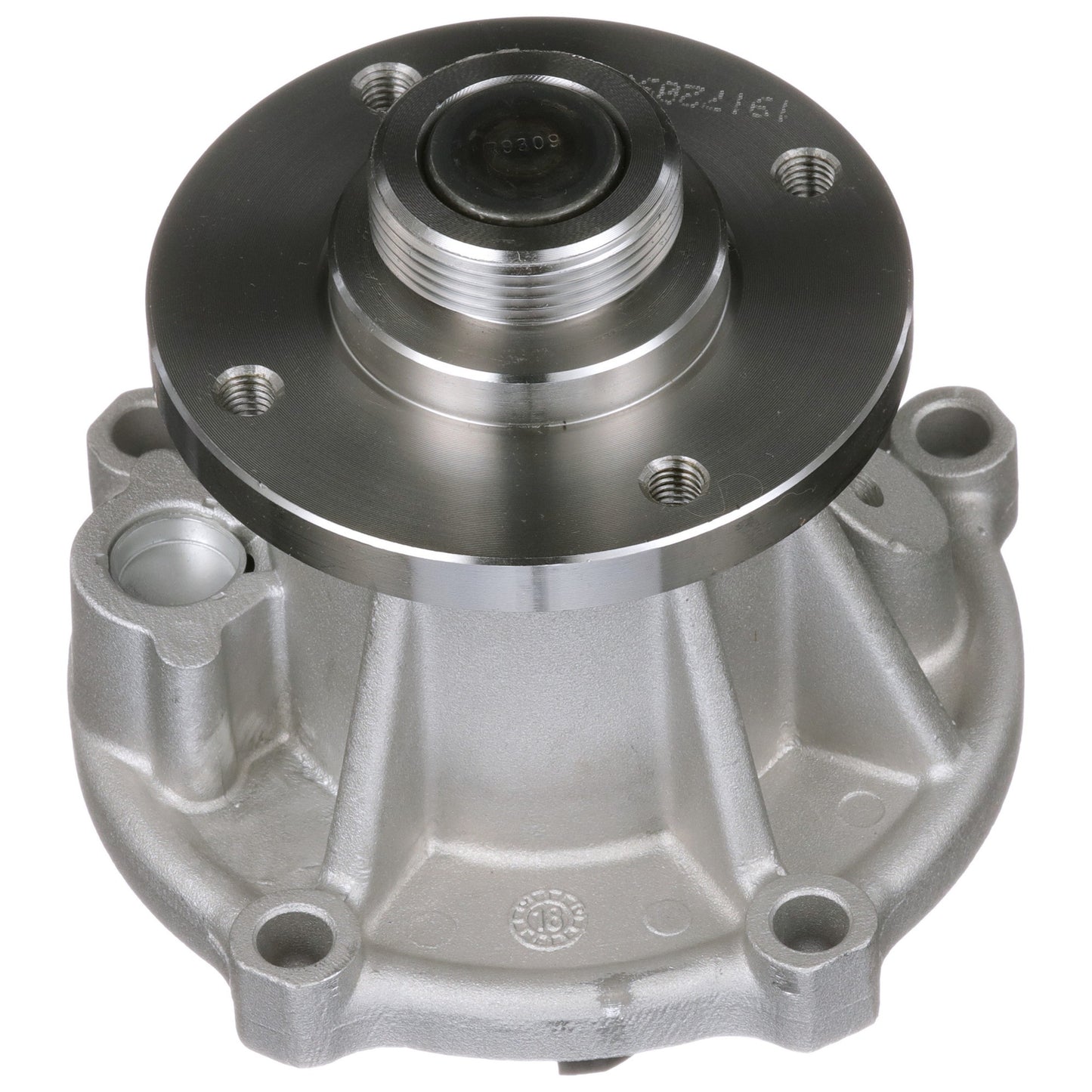 Airtex Water Pumps Engine Water Pump AW4133
