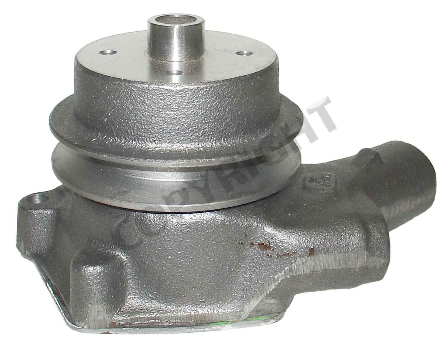Airtex Water Pumps Engine Water Pump AW43N