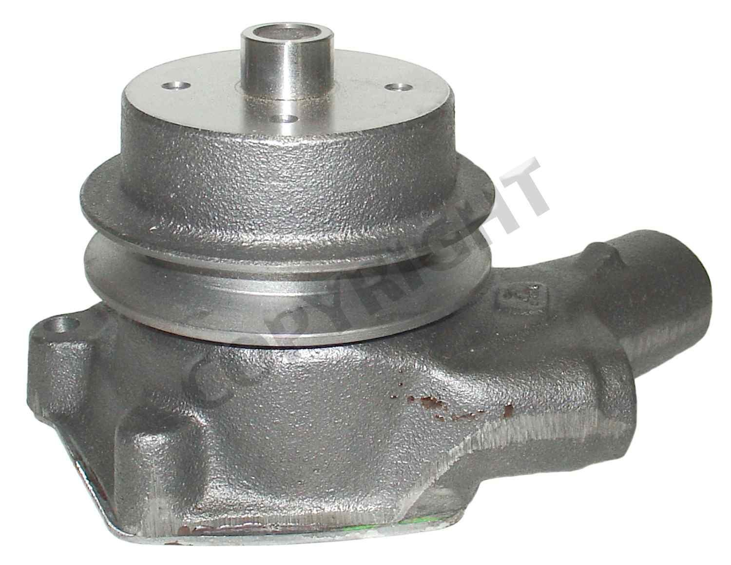 Airtex Water Pumps Engine Water Pump AW43N