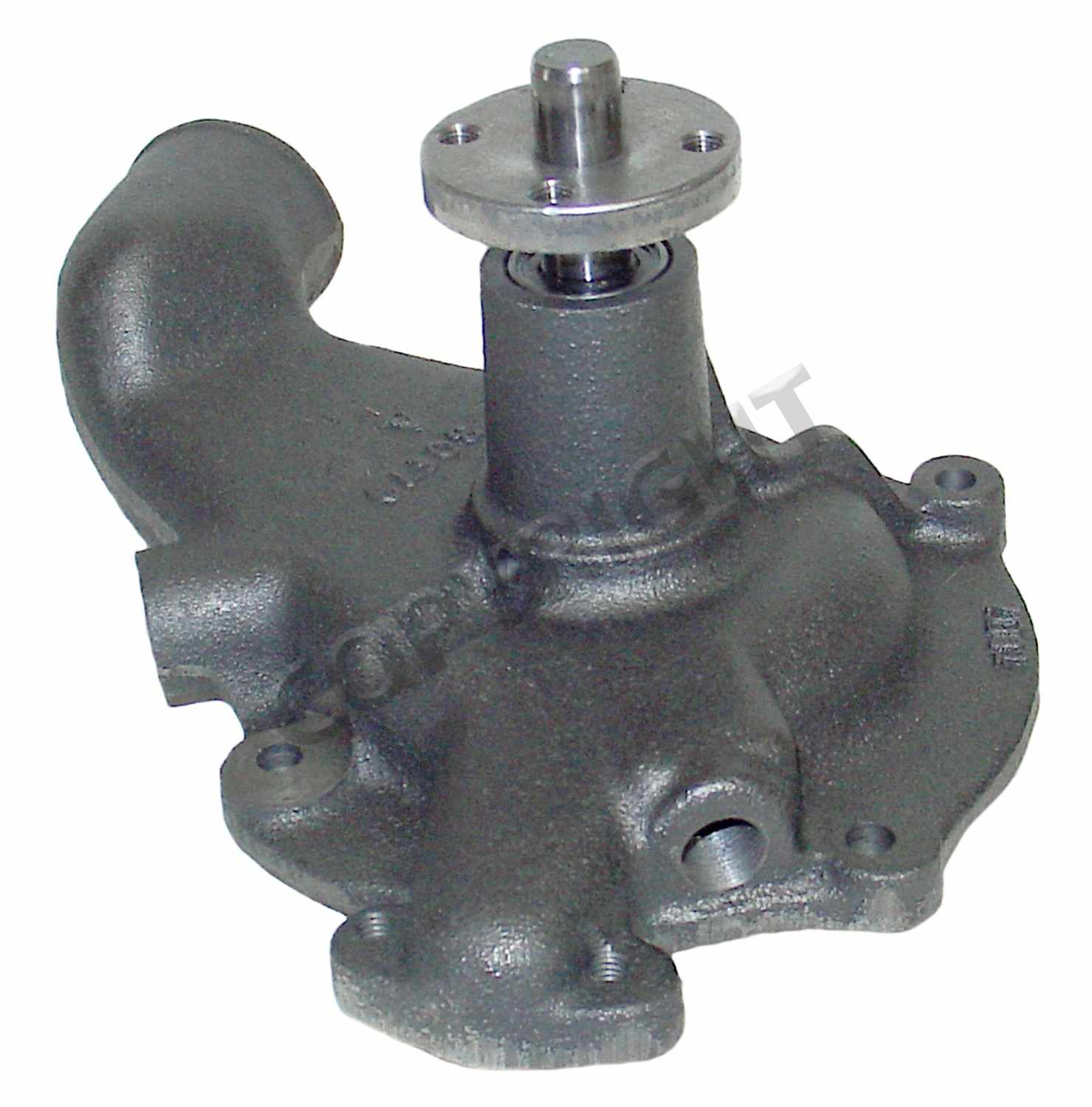 Airtex Water Pumps Engine Water Pump AW488