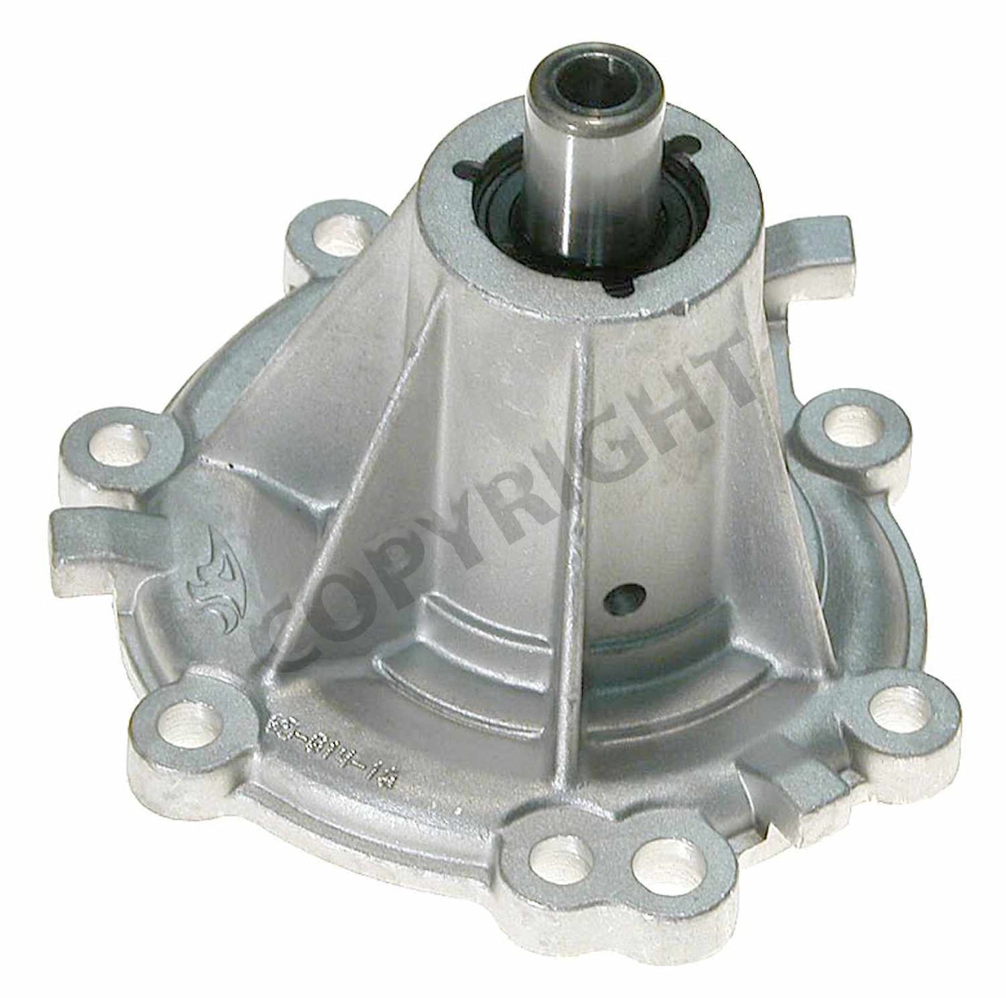 Airtex Water Pumps Engine Water Pump AW5000