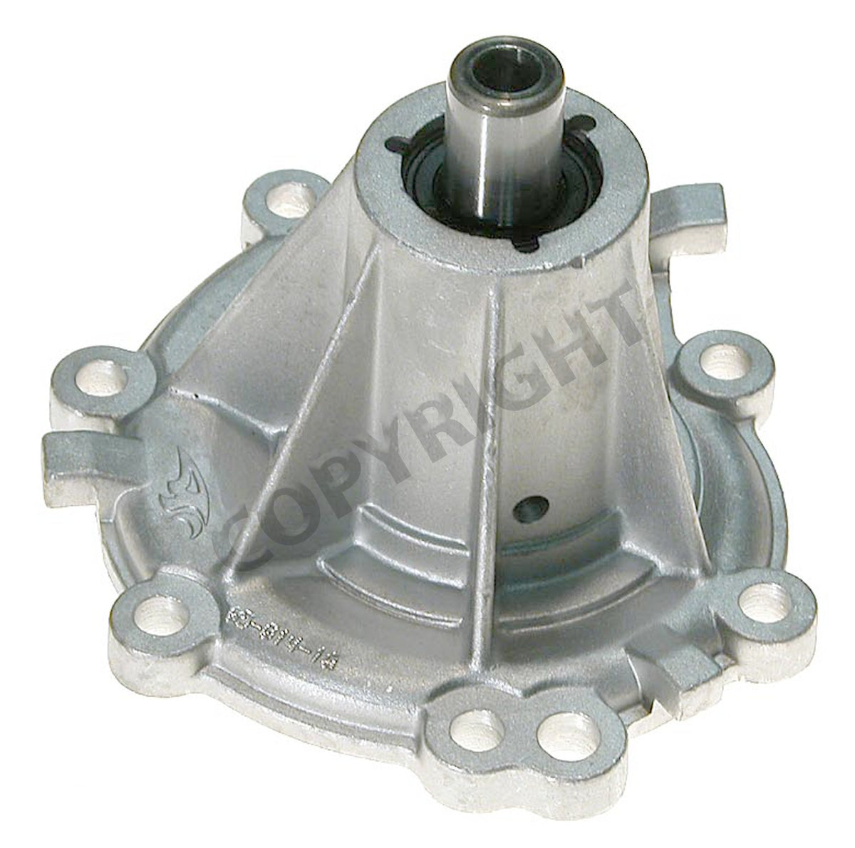 Airtex Water Pumps Engine Water Pump AW5000