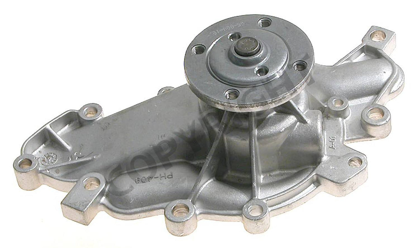 Airtex Water Pumps Engine Water Pump AW5001