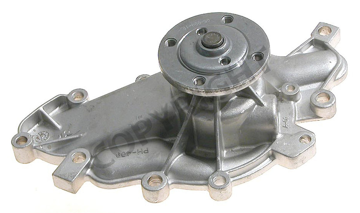Airtex Water Pumps Engine Water Pump AW5001