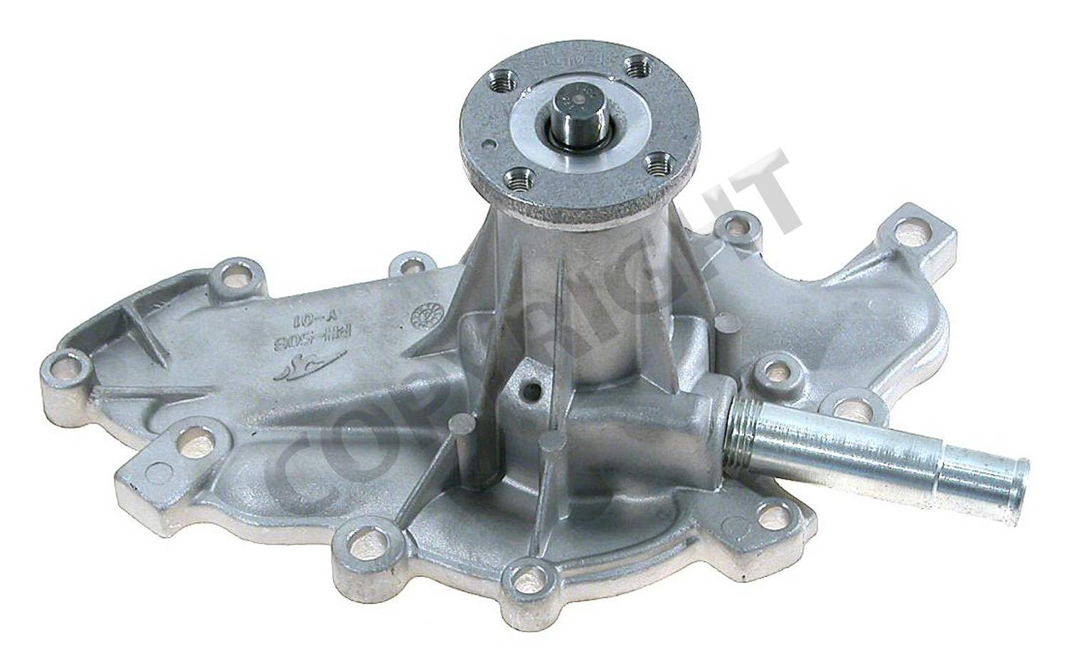 Airtex Water Pumps Engine Water Pump AW5006