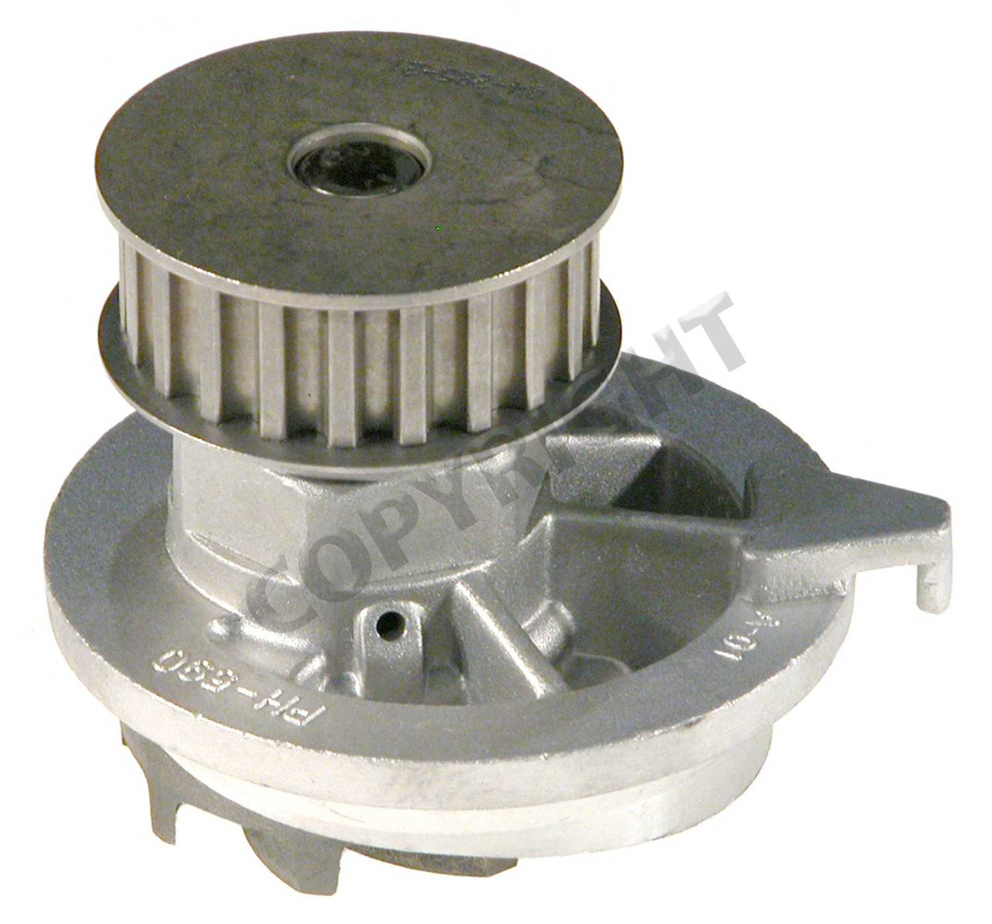 Airtex Water Pumps Engine Water Pump AW5017