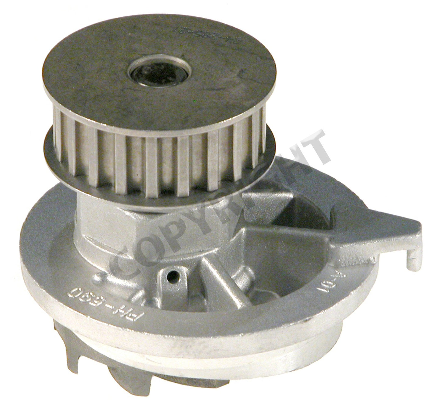 Airtex Water Pumps Engine Water Pump AW5017