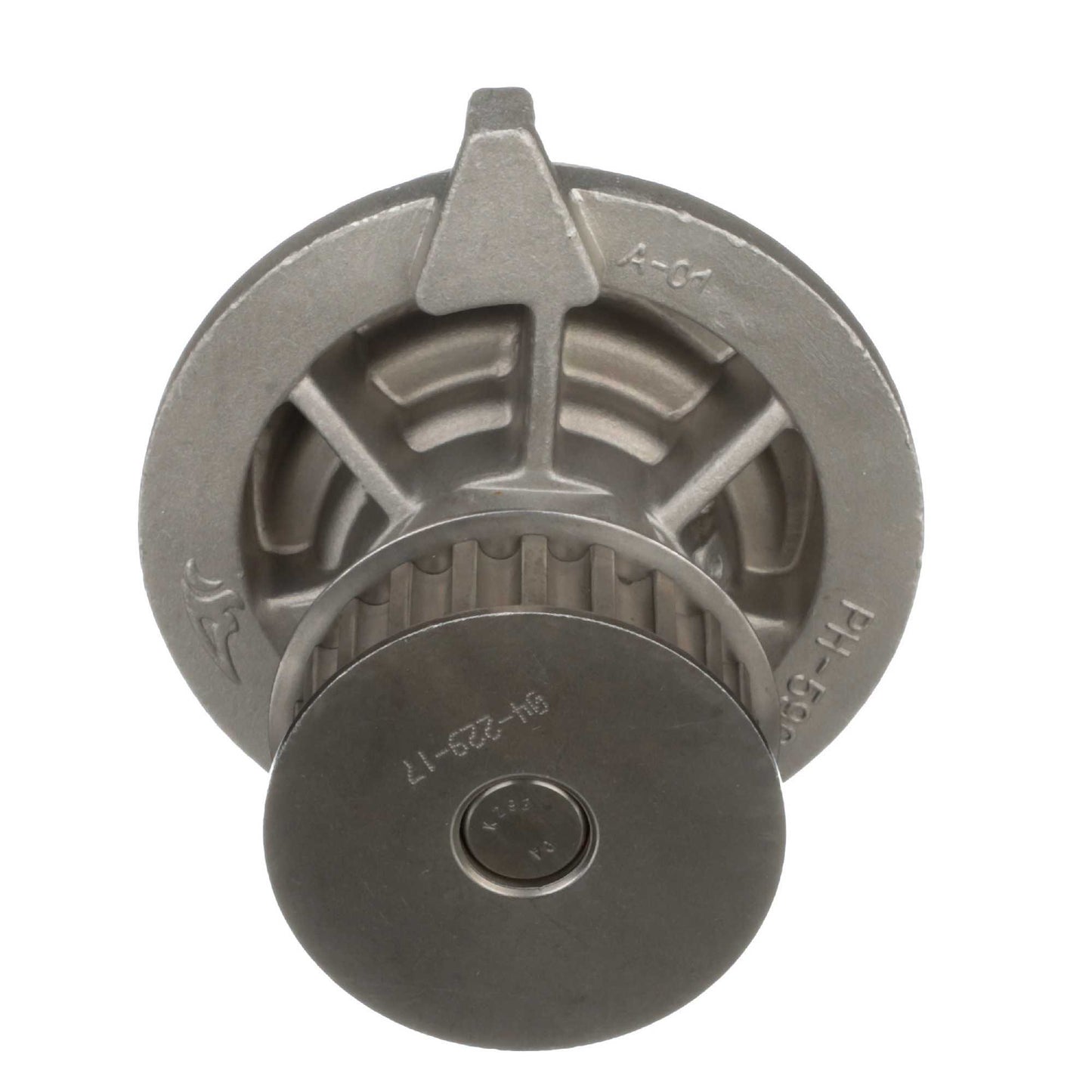 Airtex Water Pumps Engine Water Pump AW5017