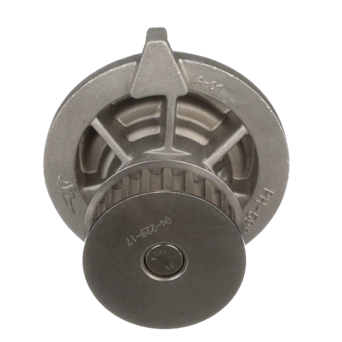 Airtex Water Pumps Engine Water Pump AW5017