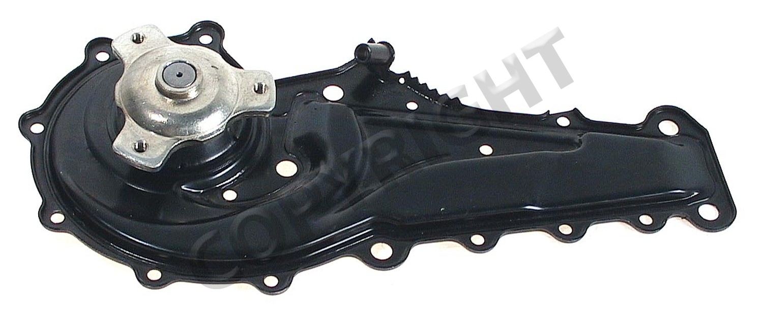 Airtex Water Pumps Engine Water Pump AW5023