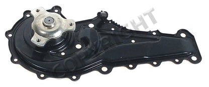 Airtex Water Pumps Engine Water Pump AW5023