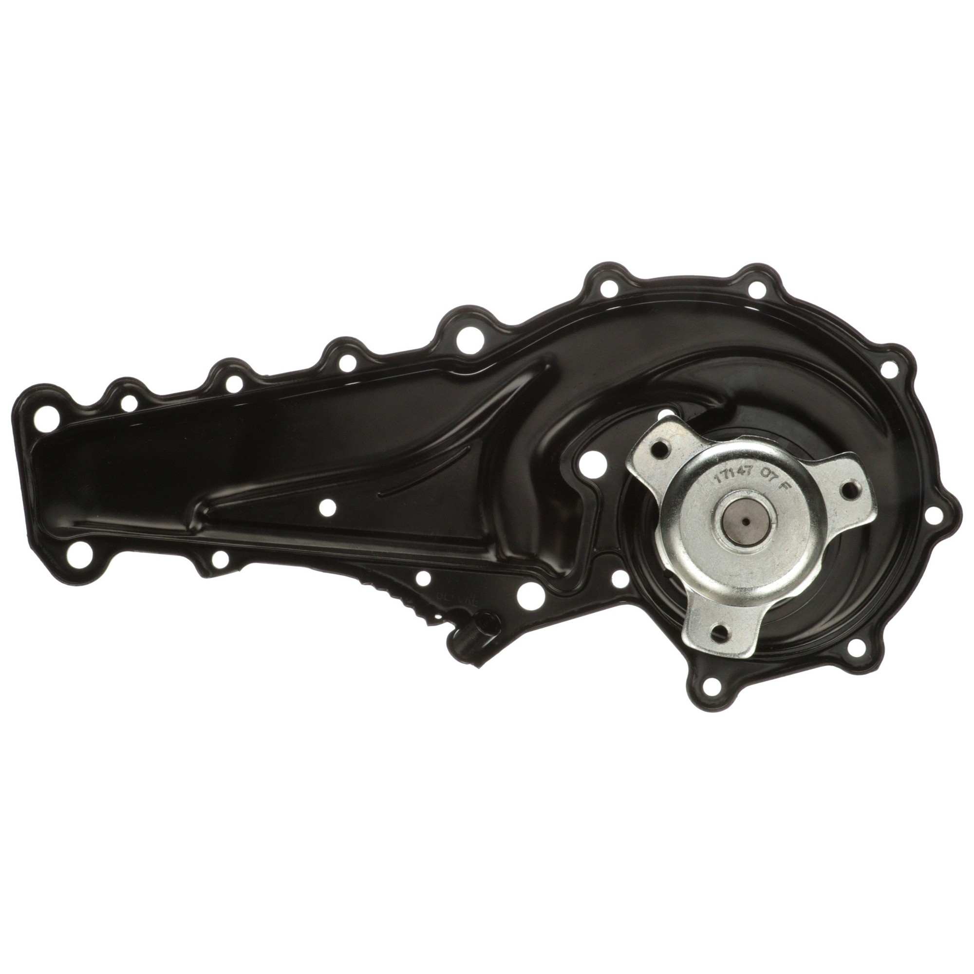 Airtex Water Pumps Engine Water Pump AW5023