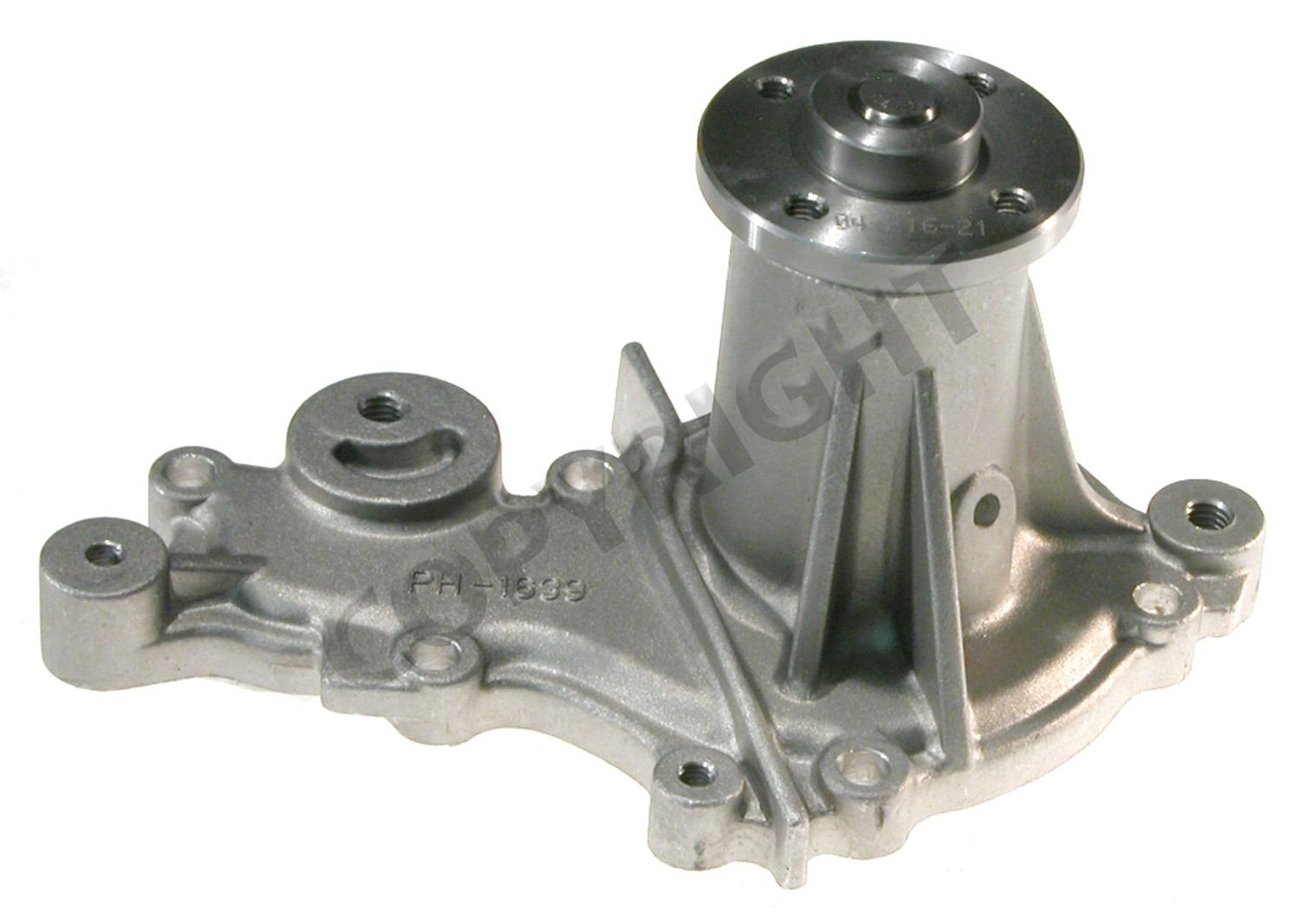 Airtex Water Pumps Engine Water Pump AW5029