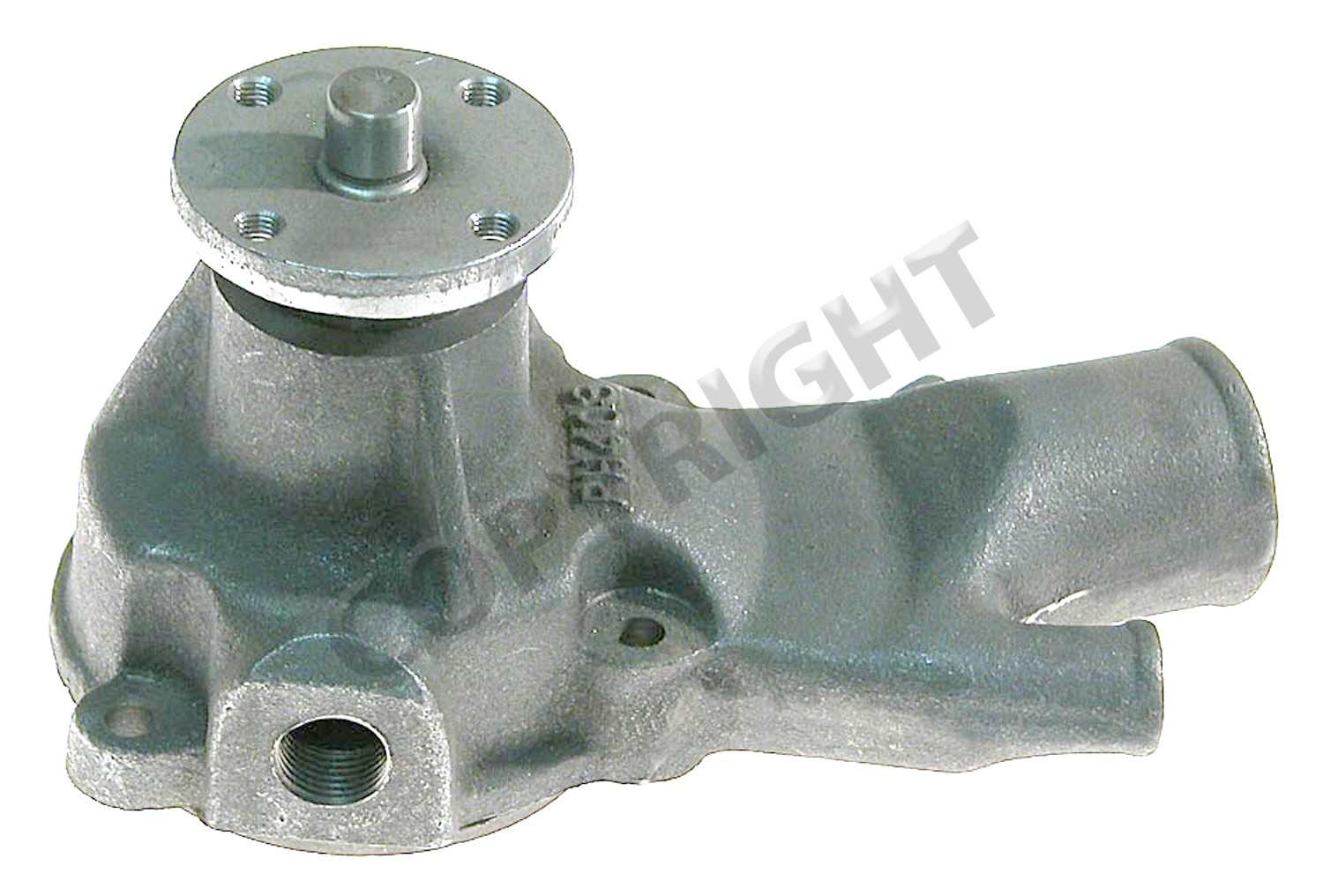 Airtex Water Pumps Engine Water Pump AW5030