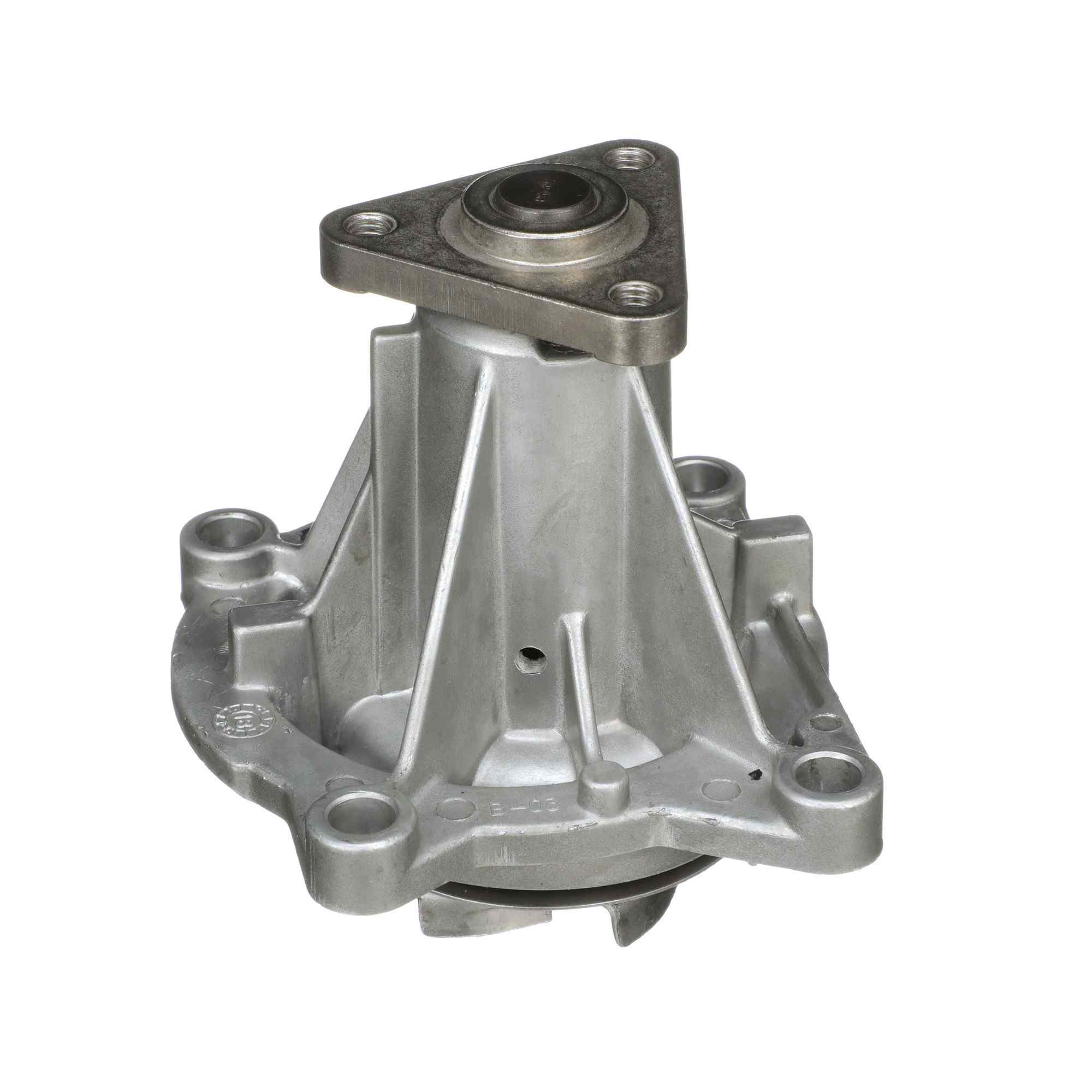 Airtex Water Pumps Engine Water Pump AW5032