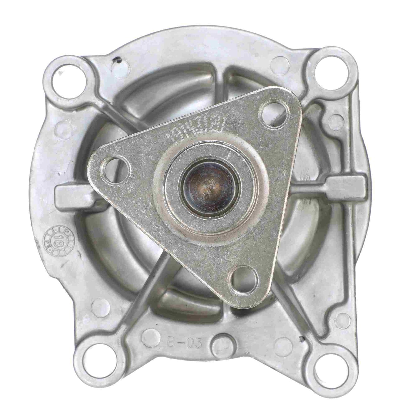 Airtex Water Pumps Engine Water Pump AW5032