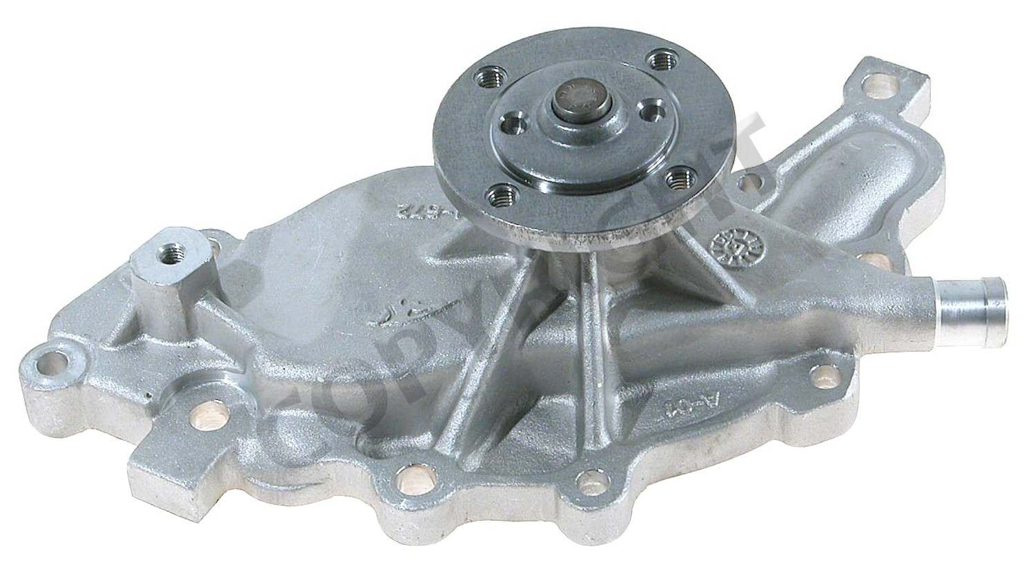 Airtex Water Pumps Engine Water Pump AW5037