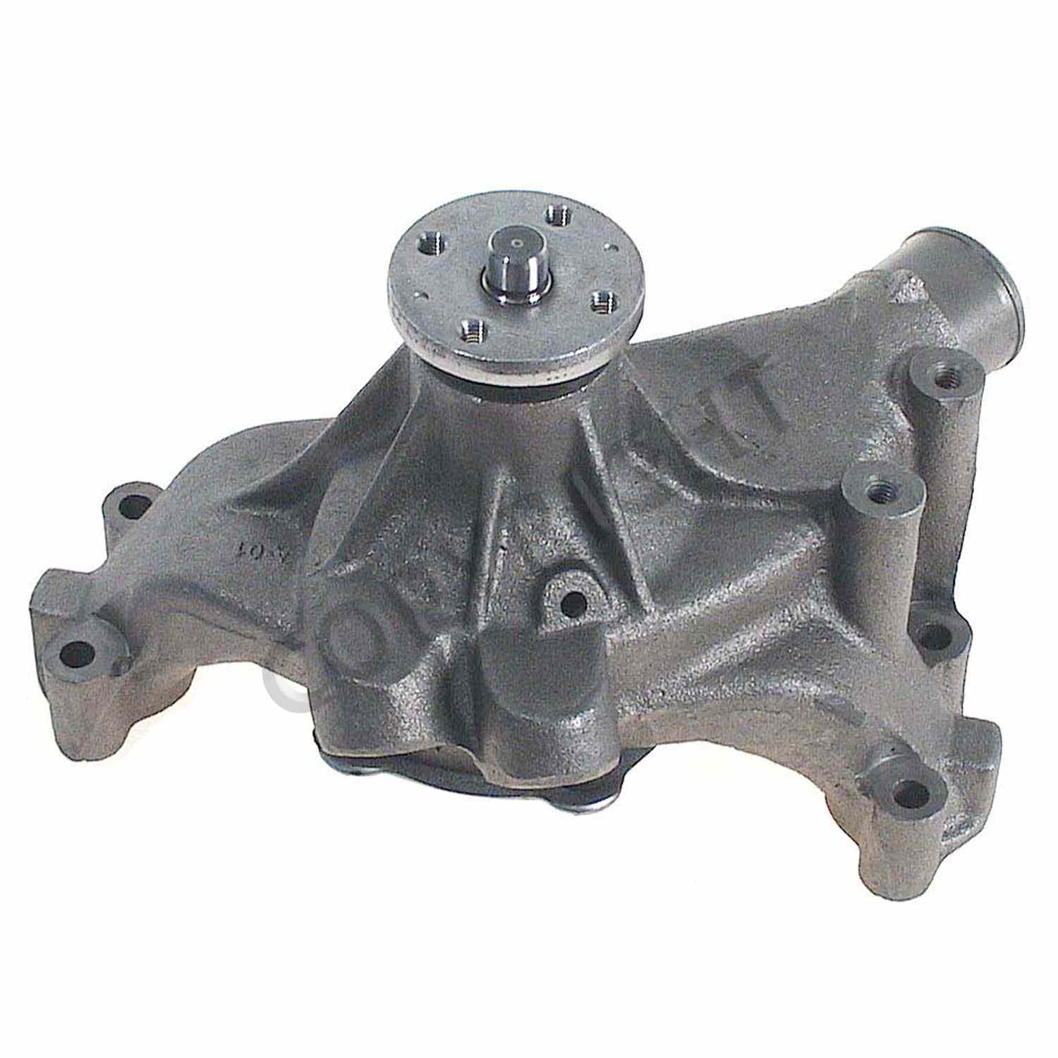 Airtex Water Pumps Engine Water Pump AW5038H