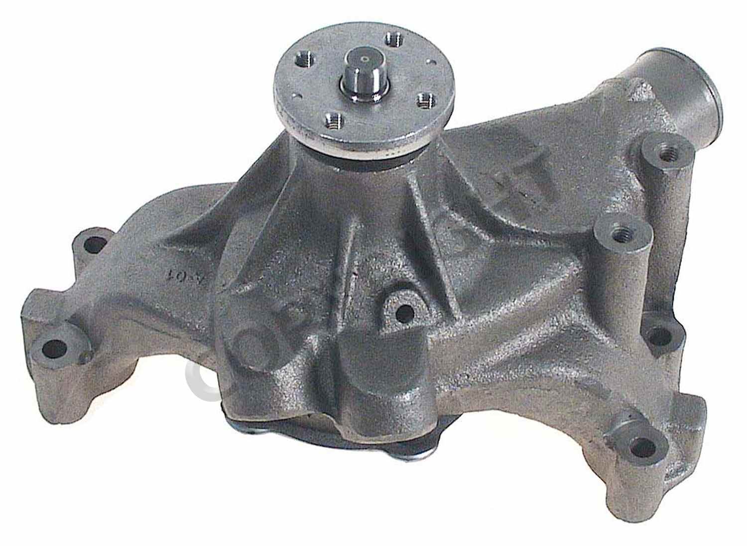 Airtex Water Pumps Engine Water Pump AW5038
