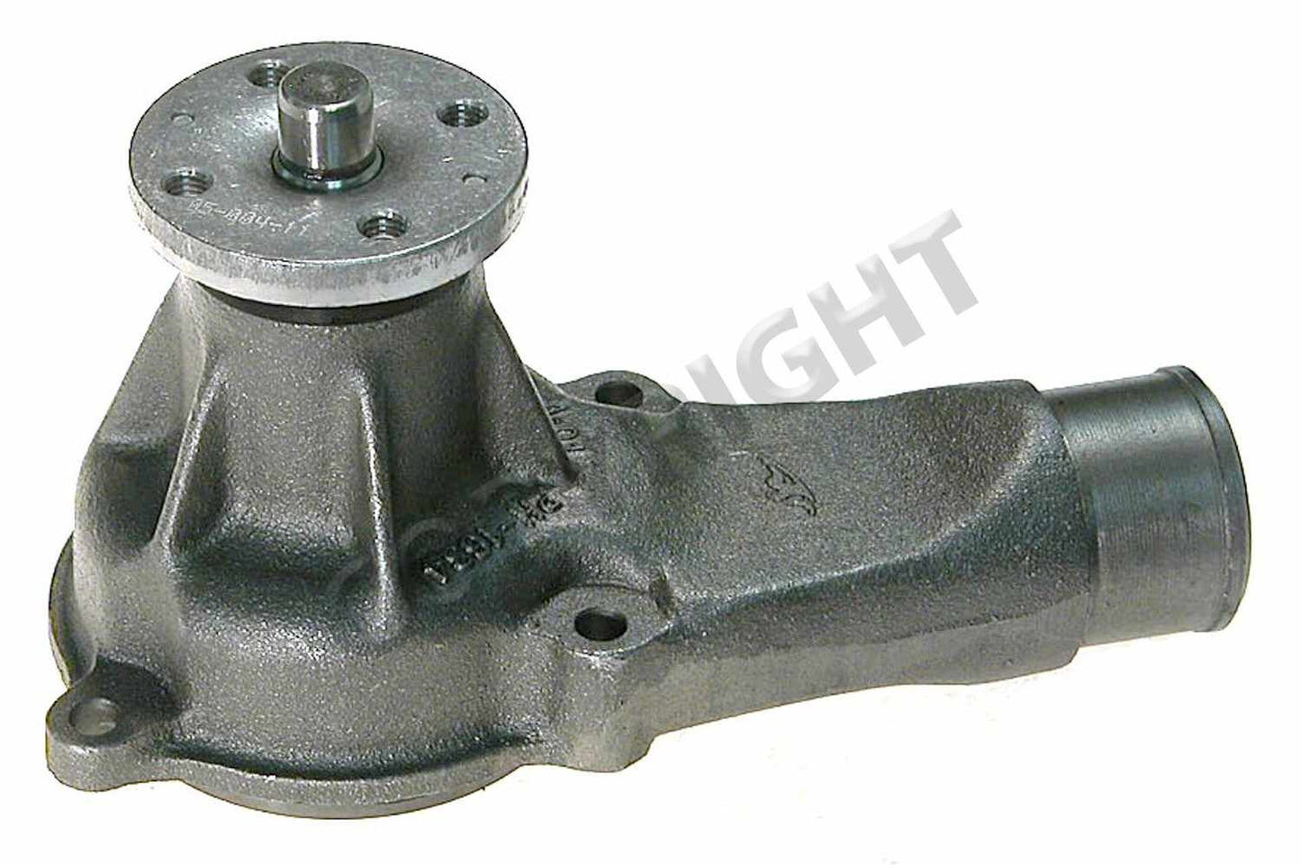 Airtex Water Pumps Engine Water Pump AW5040
