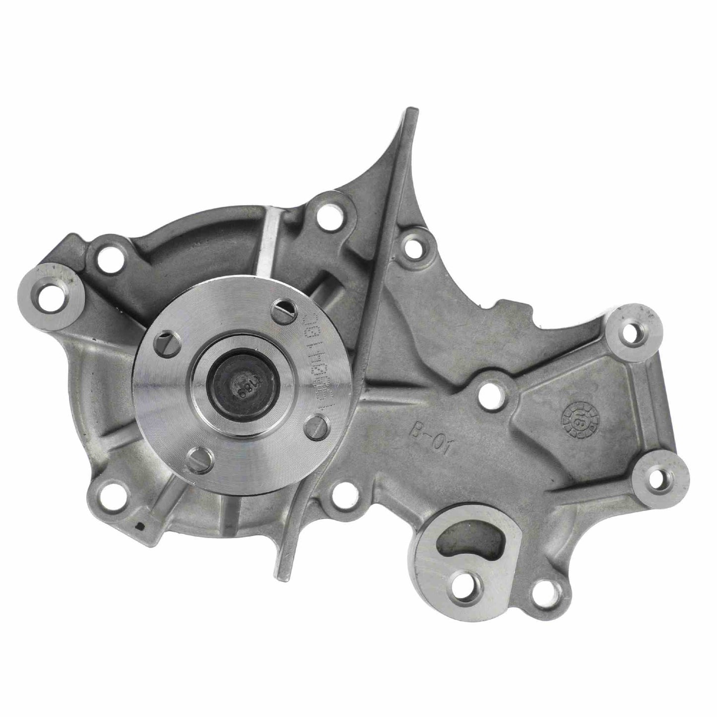 Airtex Water Pumps Engine Water Pump AW5048