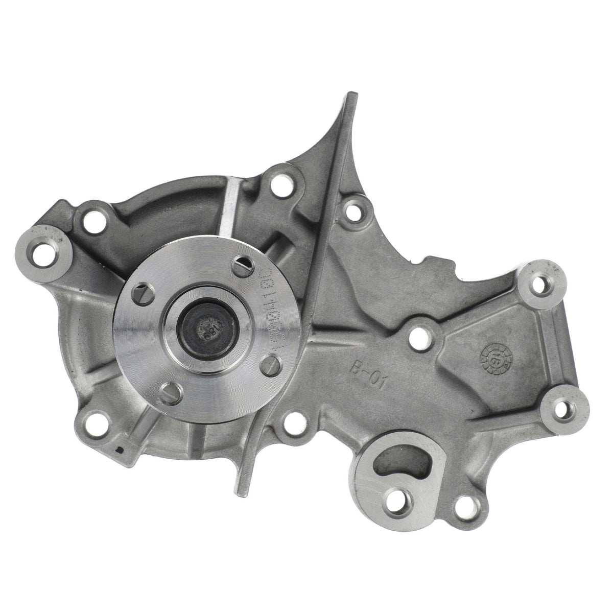 Airtex Water Pumps Engine Water Pump AW5048